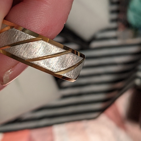 Titanium Band - Picture 5 of 12